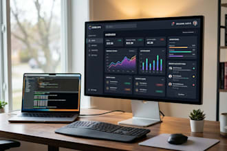 create a website in one day