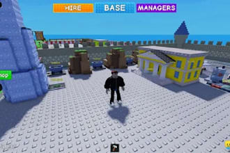 create roblox full game, roblox full game creation, roblox full game development