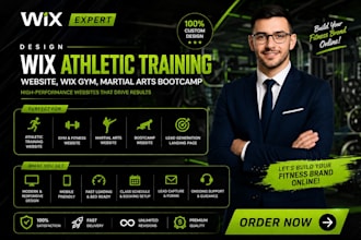 wix fitness gym,cycling coach,fitness personal training,yoga instructor website