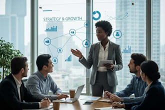 optimize your business operations and streamline your workflows