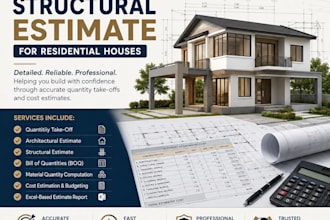 help you estimate your floor plans