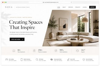edit squarespace website, squarespace website design, squarespace web redesign