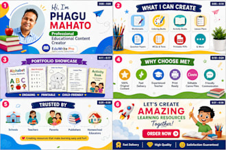 create worksheet for primary