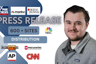 do digital pr distribution and press release syndication for seo authority