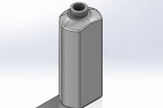 design, engineer and 3d print your idea