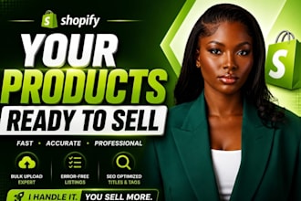 shopify products upload shopify product listing upload products to shopify store