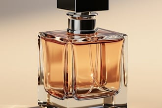 do perfume fragrance formulation