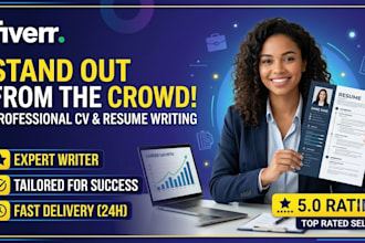design an ats optimized resume to help you get hired