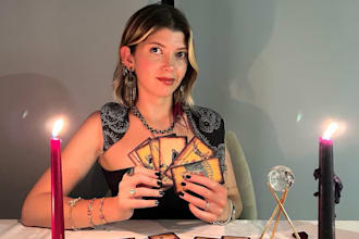 cast a powerful dream spell for manifestation and wishes