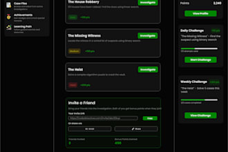 professionally convert figma design to a responsive website