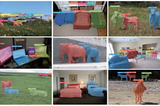 annotate images and videos for yolo object detection and segmentation