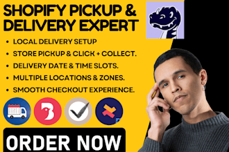 setup delivery and pickup globe zapiet pickeasy bird stellar buunto zasilkovna
