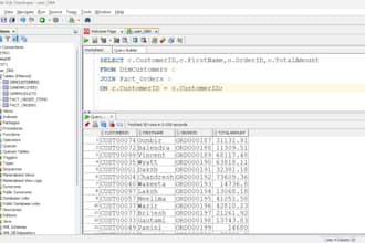 write optimize and fix sql queries stored procedures and databases