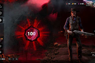 coach you on dead by daylight and help you get better