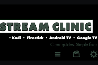 optimize your streaming device for faster performance