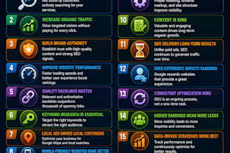 perform SEO off page optimization with manual backlinks