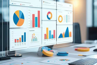 do python data analysis and machine learning projects