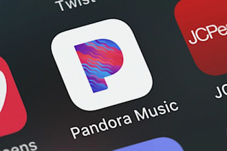 promote your pandora music to 900k listeners across usa uk france