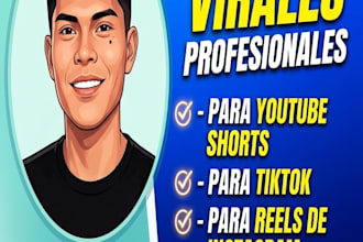 escribir guiones virales para tus videos de youtube o tiktok