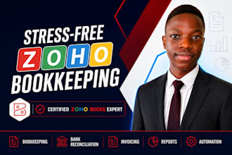 setup zoho books migration from quickbooks to zoho books