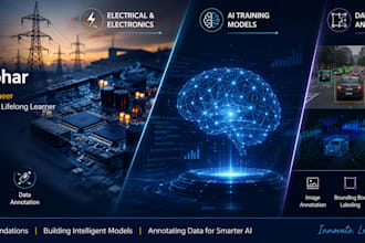 do accurate ai data annotation, labeling, and quality assurance