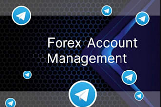 account management, manage your mt5 with risk management consistent profits