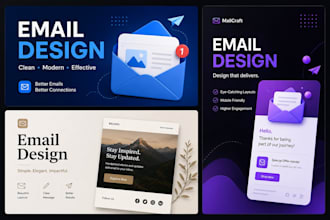 write persuasive email copy that converts