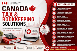 file your canada tax return t1 t2 gst hst and cra tax filing