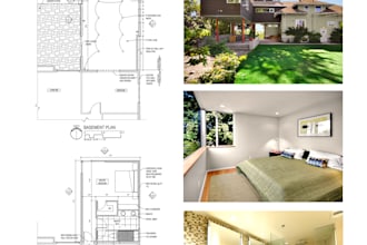 provide cad design for your commercial or residential project