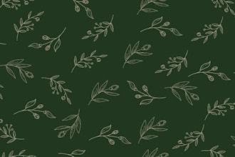 design seamless vector patterns for textile and digital products