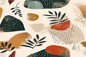 design seamless pattern, repeat pattern, pattern design for textile and fabric