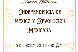 do a pretty and aesthetic invitation