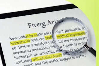 professional urdu and english article writing