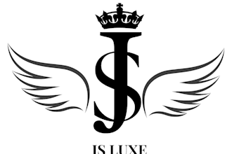 design 1 luxury logo