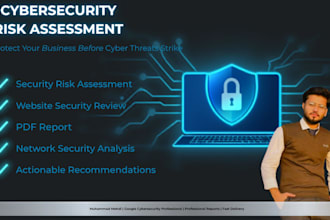 provide linux security hardening and cyber consultation
