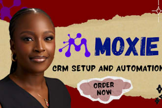 setup moxie integration moxie automation, migrate moxie, respond io, dubsado