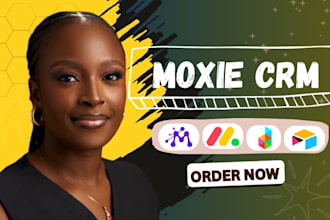 setup moxie integration moxie automation, migrate moxie, respond io, dubsado