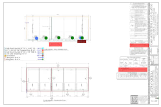 do drywall framing and finihes takeoff and construction estimate
