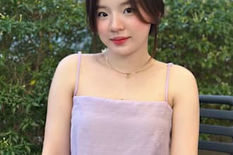 be your branded female photo modeling