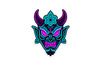 design professional logo, stickers and brand identity