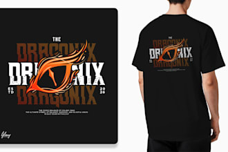 create custom tshirt design