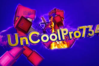 play minecraft with you