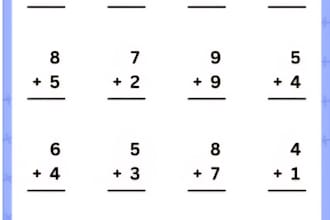 create kids worksheets for grade 1 to 5 math english gk