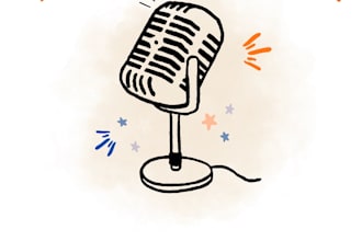 record a professional audiobook narration for your book