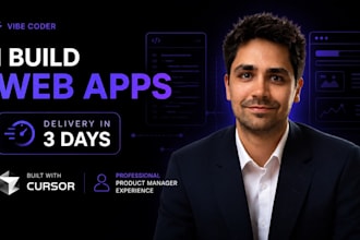 vibe code your app idea into a working mvp