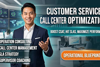 optimize your customer support operations and team performance strategy