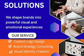design professional school admission flyers