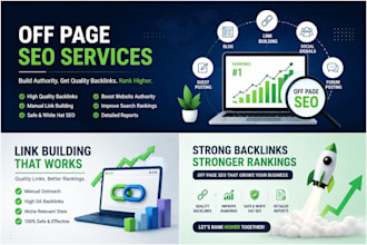 do off page SEO