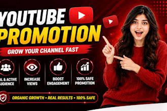 optimize your youtube video SEO for better organic reach