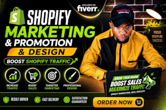 fix shopify abandoned cart, winback flows, klaviyo welcome email flow automation
